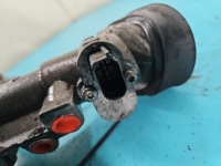 фото thumb №16, Трансмиссия рулевая рулевая рейка seat ibiza iv 6j 6r1423055d