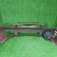 фото thumb №10, Kia ceed ii lift gt line 2015- бампер перед