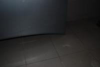 фото thumb №5, Крышка багажника багажника audi a8 d3 ly7g без оснащения