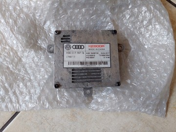 фото thumb №4, Преобразователь - модуль led - audi a6 c7 - a7 - a8 - matrix - комплект