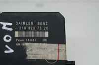 фото thumb №8, Модуль двері лівий перед mercedes w210 fl 2108207526