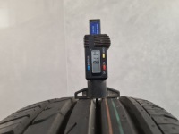 Запаска докатка колесо pełnowymiarowe куліса 16 5x105 215/55 opel mokka Доставка, фото thumb