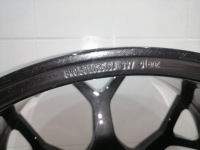фото thumb №12, Диск audi rs4 b9 8w rs5 20" 9j et22 hal 8701