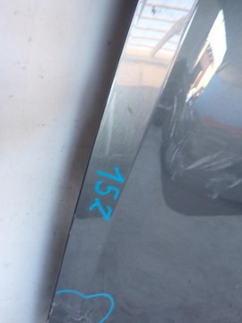 фото thumb №6, Audi e-tron gt 20- капот крышка двигателя