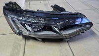 фото thumb №1, Лампа правая renault talisman full led pure vision 260106724r