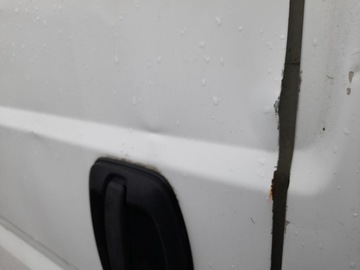 фото thumb №13, Citroen jumper дверь правый зад сдвижные правые ewp