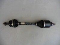 Купить Приводной вал левый задний  jeep compass 2 1,3 гибрид 00521137690, фото thumb