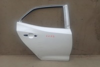 фото thumb №1, Двері праве задні правий задня toyota corolla e21 hb