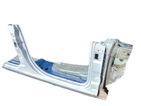 фото thumb №1, Vw touareg i 2.5 tdi 03r чверть права