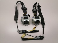 фото thumb №1, Jeep renegade ремені безпеки перед передні оригінал seat ремені 2014-