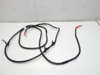 Шланг плюсовой аккумулятор audi a6 c6 2.0 tfsi 4f0971225l Недорого, фото thumb