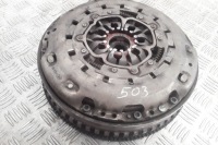 фото thumb №8, Комплект зчеплення renault megane ii sedan lm0/1_ 8200279195 1.9l дизель