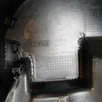 фото thumb №10, Захист колонки керма bmw x5 x6 f15 f16 оригінальний номер eu