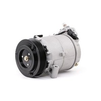 фото thumb №9, Ridex 447k0046 компресор кондиціонера pag 46 r134a do bmw 3 touring e91