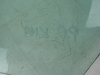 фото thumb №5, Скло двері праві перед kia optima iv 4