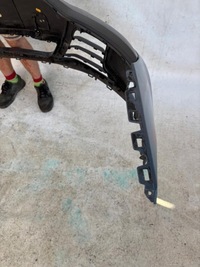 фото thumb №14, Audi e-tron gt 20-24 бампер перед передній pdc