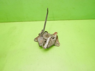 фото thumb №8, Замок капота крышки перед kia carnival i 99-01