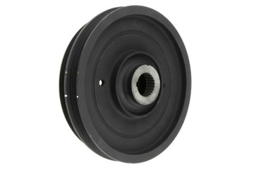 фото thumb №10, Nty rkp-hd-010 колесо ременное, wał коленчатый