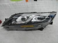 фото thumb №1, Лампа передня ліва mitsubishi eclipse cross full led nr99