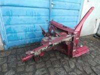 фото thumb №2, Чверть seat exeo 3r ліва передня bordowa ls3z