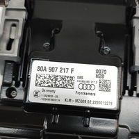 фото thumb №6, Audi q5 sq5 2022 камера скло передньої / лобове