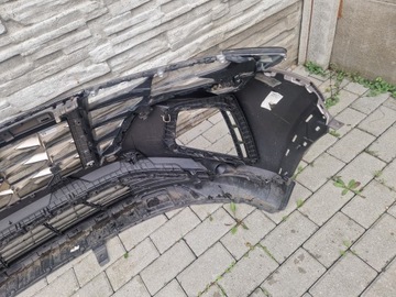 фото thumb №14, Бампер hyundai tucson 4 iv 2021 - ht4-02