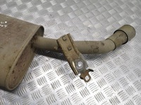 фото thumb №8, Alfa romeo giulietta 2011 гаситель kompletny