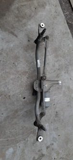 фото thumb №6, Механизм дворник eu trafic iii 0390243508