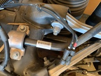 фото thumb №7, Нове org підвішування зад задні комплектні maserati levante