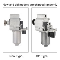 фото thumb №12, Двигатель изменения коробки передач коробки распределительной з датчиком 27107599693 подходит