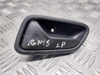 фото thumb №1, Ручка левая задняя внутренняя suzuki ignis ii 1.3 ddis