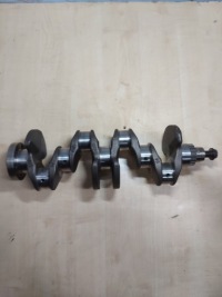 Купити A3 leon fabia rapid 1.6 tdi cayn wał номінальний 03l, фото thumb