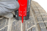 фото thumb №8, Колесо запасное dodge durango wd 04755212ac 3.6l бензиновый 216kw 2018