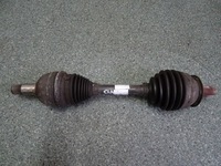 фото thumb №1, Mercedes cla 117 приводной вал левая передняя левый перед