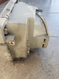 фото thumb №11, Лампа передня ліва mercedes w123 hella