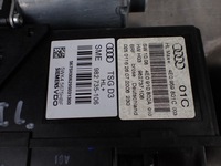 фото thumb №8, Механізм підйому скла лівий зад audi s8 d3 5.2 fsi 4e0839849a
