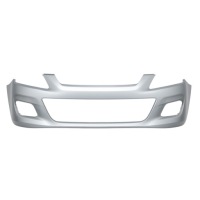 фото thumb №1, Бампер opel corsa c задняя каждый цвет