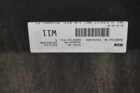 фото thumb №16, Бампер зад bmw f30 lci 475 чорний sapphire