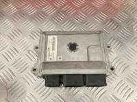 фото thumb №1, Блок керування двигуна opel crossland x 17- 1.2 vti