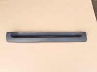 фото thumb №2, Молдинг накладка крышки задняя 8200136893 renault thalia