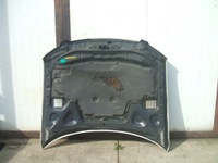 фото thumb №5, Infiniti fx45 капот крыло усилитель радиатор