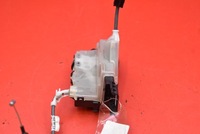 фото thumb №6, Замок двері правий задня задній eu 16943874 peugeot e208 2 ii 136 km gt 21-