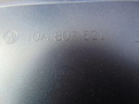 фото thumb №15, Накладка бампера зад vw id3 10a807521