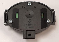 фото thumb №3, Панель керування сидіння mercedes sl r230