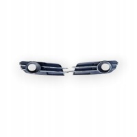 Купить Audi a6 c7 2011-14 rok решётки бампера перед, фото thumb