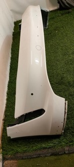 фото thumb №12, Крило праві porsche taycan 9j1 cross туризмо