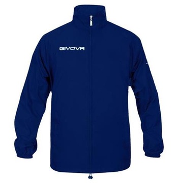 Куртка Givova Basico RJ001-0002 M