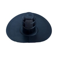 фото thumb №6, Кліпса порога заглушка pod домкрат mercedes w210