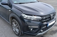 фото thumb №15, Dacia sandero iii stepway капот передняя крышка двигателя оригинал kod tekna