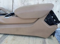 Туннель средний подлокотник porsche cayenne 2 7p5 европа Недорого, фото thumb